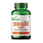 Divya Himalayan Skin Glow Therapy Glutathione- 1000mg Capsules - 60 Capsules