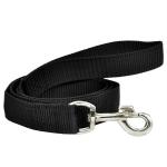 PSK Pet Mart Dogs Leash (Black)