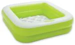 Aarushi Multicolor Rubber Bath Tub - 2 M to 4 Y