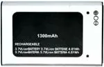Mobcrown Giffen Mobile Battery Compatible with Micromax X1i (ACBIR13M01) - 1300 mAh