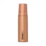 SPRINGWAY - Brand of Happiness Copper Neer Classy Pure Copper Water Bottle with Glass, Advanced Leak Proof Protection and Joint Less, Ayurveda and Yoga Health Benefits. (1000ml, 1Unit)