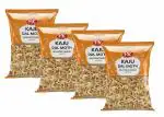 P.K Kaju Namkeen/Dal Moth (Pack Of 4) (Each 200g)