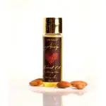 MALASH AMAYA 100% NATURAL ALMOND HAIR OIL-100ML