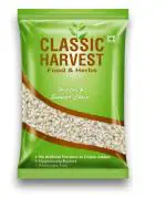 Protein & Fiber rich White Sesame Seeds/ Safed Til / Raw White Til 250 gm