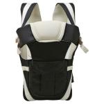 Chinmay Kids Black Baby Carriers (0 M +)