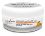 Aromablush Orange Massage Gel ( pack of 2)