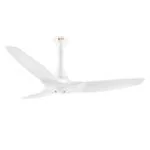 Orient Electric Aeroquiet 1200MM White Premium Ceiling Fan