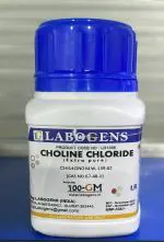 LABOGENS CHOLINE CHLORIDE Extra Pure 100G