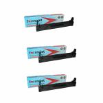 Formujet EP LQ 300 / 800 Catridge Ribbon compatible for Epson LQ500, LX-300+, 300+II,400,510,550,570,200,300,450,800,810, 850,870,880 Epson M150, 160, 161, 163, 164, 185, 190, 191, 192, HX20, HX40, ER