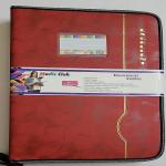 Madis club Document Folder/Executive Folder/Document Holder/Certificate Folder