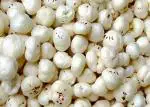 BANIYA SETH Handpicked Lotus Seeds / Fox Nuts Big Size Phool Makhana (Pop / Gorgon Nut Puffed Kernels ) (100g)
