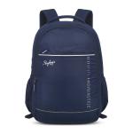 Skybags IKON 01 COLLEGE BACKPACK (E) BLUE