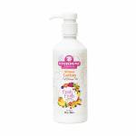 Hygienuva Winter Body Lotion Fresh Fruit