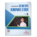 Jeevandeep General Knowledge - 8