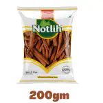 Notlih 200g Whole Dalchini | Cinnamon Stick