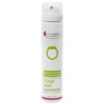 everteen Instant Toilet Seat Sanitizer Spray for Women- 1 Pack ( 90ml)