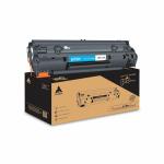 ProDot (PRO H-388 Laser Toner Cartridge for HP CC388A Compatible with HP Laserjet P1007, P1008, P1106, P1108, M1136 MFP, 1213nf MFP, 1216n MFP, M126, M128 (Pack of 1)