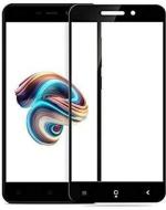 Rawat Tempered Glass Tempered Glass Guard For Mi 5A, Mi Redmi 5A