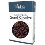 TRIPHAL Gond Chuniya or Kamarkas or Palash Gond or Chunia Gum or Butea Monosprema (200g)