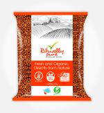 Ritually Pure 100% Organic| Kala Chana| No Pesticides | 1 Kg Pack