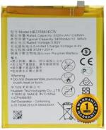 Mobcrown Orignal 3400Mah Battery For Huawei P9 Plus Hb376883Ecw With 6 Months Warranty