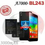 THE BATTERY STORE Original Battery Lenovo (BL -243) for Lenovo K3 Note Battery with 3 month warranty