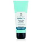 The Body Care / Shop Seaweed Pore-Cleansing Facial Exfoliator 100Ml