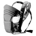 Move On Black 3 In 1 Adjustable Baby Carrier Sling Backpack Bag