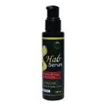 ROOT PRO Herbal Hair Serum for Shine and Smoothness 100ml