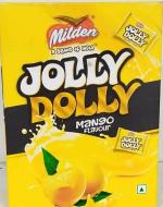 Jolly Dolly mango candy