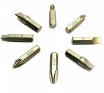 INDITRUST Taiwan IDS-5001 4Pcs Impact driver Bit set ( Pack of 2 ) Screwdriver Bit Set