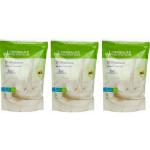 Herbalife Vanilla Shakemate Milk Based Protein Blend Powder Plant Based Protein 1500g (Pack of 3)