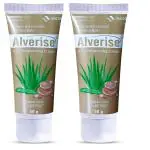 FLAY Alverise Rich Moisturising Cream - 50g (Pack of 2)