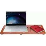 wooden long laptop stand for office table or home clean with dry cloth 97 Laptop Stand