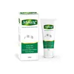 Moiste Aloe Vera Intensive Moisturizing Cream for all skin types - Tube (Pack of 1)