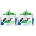 Fezora Heel Crack Cream Foot Cream Amway Foot Cream For Cracks Foot Cream For Dry Skin Best Foot Care Cream 50 GM + 50 GM [Pack Of 2]