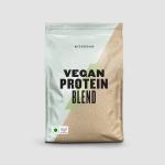 Myprotein Vegan Protein Blend, 2.5kg, Mango