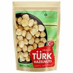 Bliss of Earth 1kg Turkish Hazelnuts, Raw & Dehulled, Healthy & Tasty For Eating