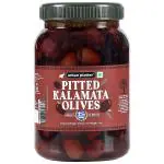 Urban Platter Greek Pitted Kalamata Olives, 1Kg