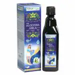 Harc Herbal Canada Aloe Vera Amla Ras / Juice | For Glowing Skin & Healthy Hair| Vitamin C - 500ml