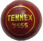 Playking Leather Cricket Ball