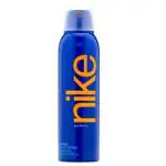 Nike Indigo Deodorant For Man-200Ml