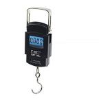 ShopiMoz Heavy Duty Portable Hook Weighing Machine Digital Type Manual Weight Machine