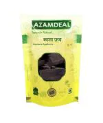 Azamdeal Agar Wood Black (Without Fragrance) / Kala Oud (100 grams)