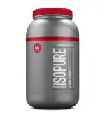 Isopure Zero Carb Strawberries & Cream 100% Whey Protein Isolate Powder 1.36 kg