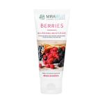 Mirabelle Cosmetics Korea Berries Nourishing Oil Free Moisturizer With Vitamin C For Glowing Hydration For Men And Women, 80 ml