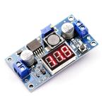 Super Debug LM2596 DC-DC Adjustable Buck Converter Module SDS0098