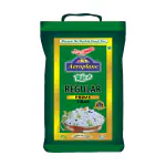 Aeroplane Regular Basmati Rice| 5 Kg