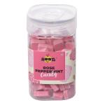 New Tree Rose Peppermint Candy 150 grams Pack of 2