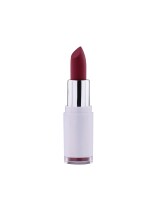 TEMPER FLAME PINK MATTE PEARL LIPSTICK For All Skin Type - 4.2 gm